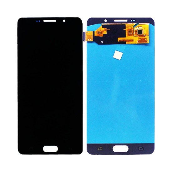 Touch+Display Samsung Galaxy A7 2016/A710 Black Touch+Display Samsung Galaxy A7 2016/A710 Black